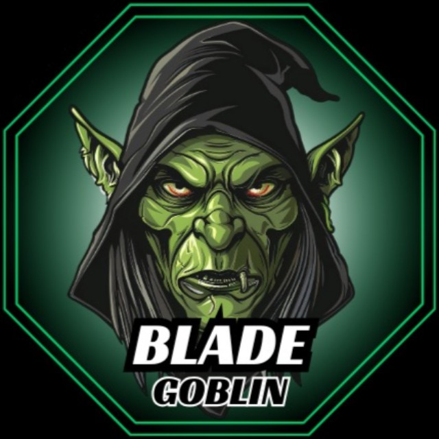 Bladebinge - Bladebinge.com Personal Profile for blade_goblin