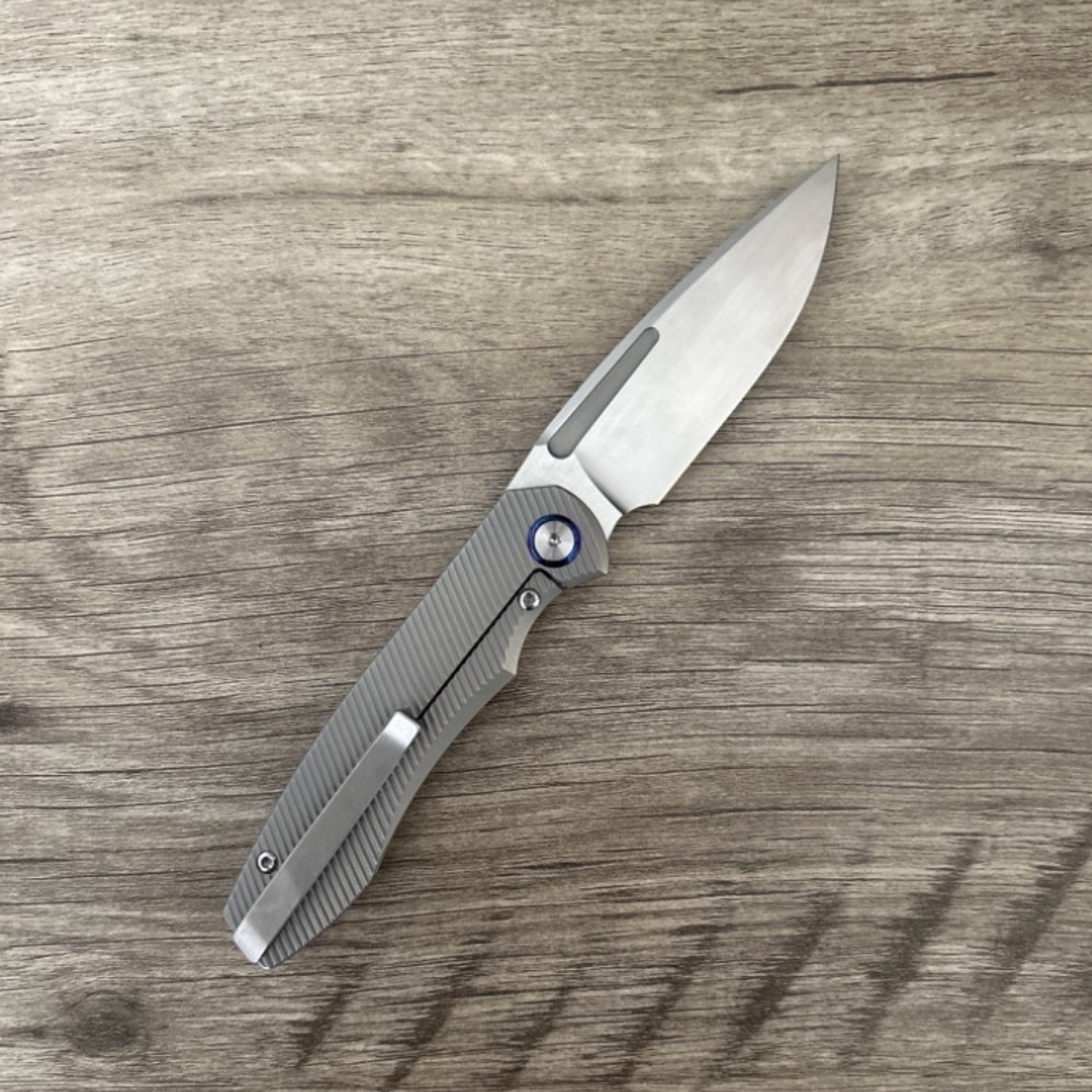 Bladebinge TW Price Dawn v1