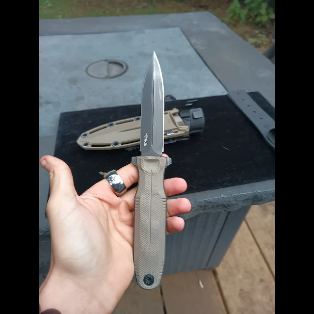 Bladebinge - SOG Pentagon fx like new