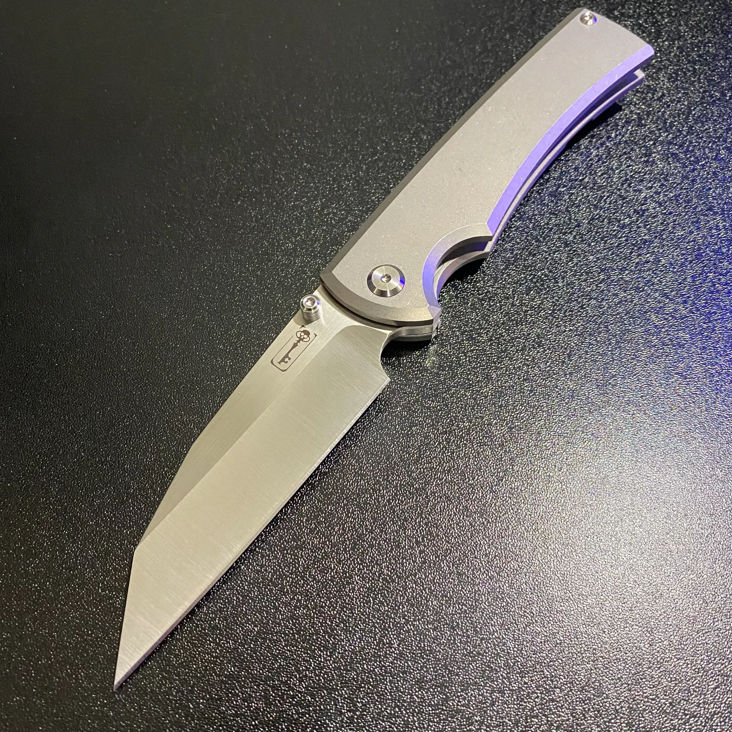 Bladebinge - Chaves Sangre 229 Wharncliffe