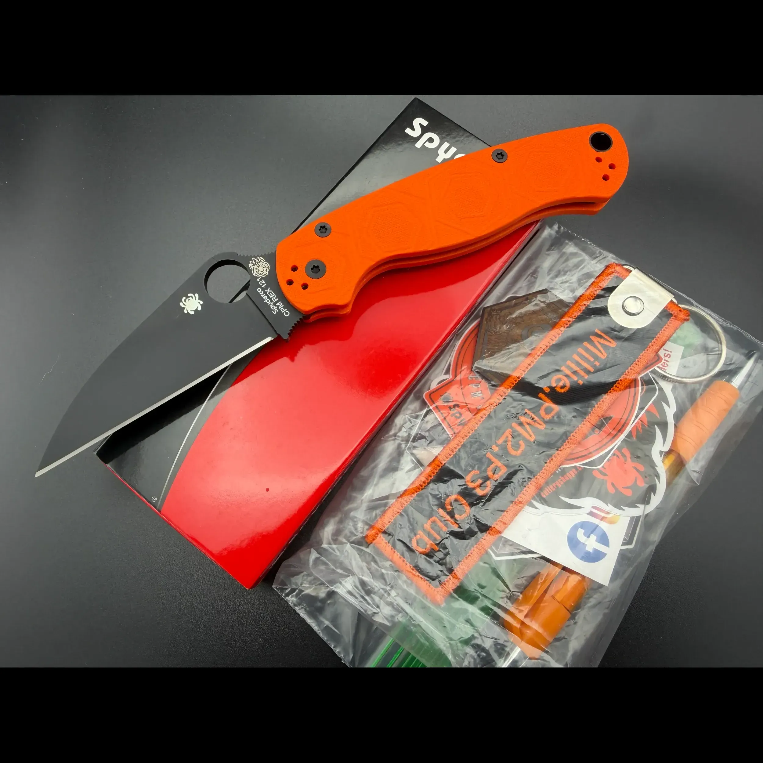 REX121 Steel Knives For Sale | BladeBinge