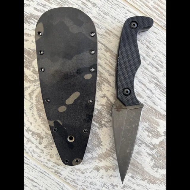 Bladebinge - Armis Knife & Tool Mini VSK