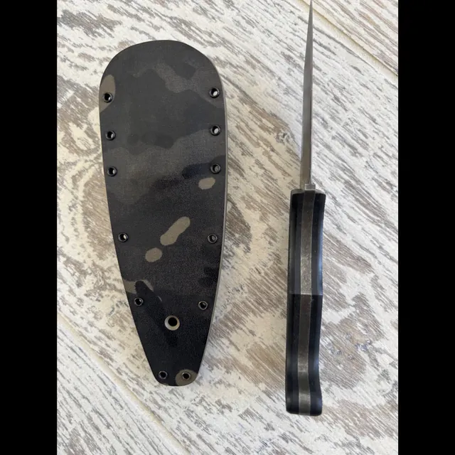 Bladebinge - Armis Knife & Tool Mini VSK