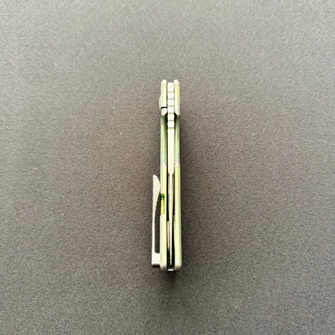 Bladebinge - Oz Machine Co. Roosevelt #461 - Z-FiNit Blade
