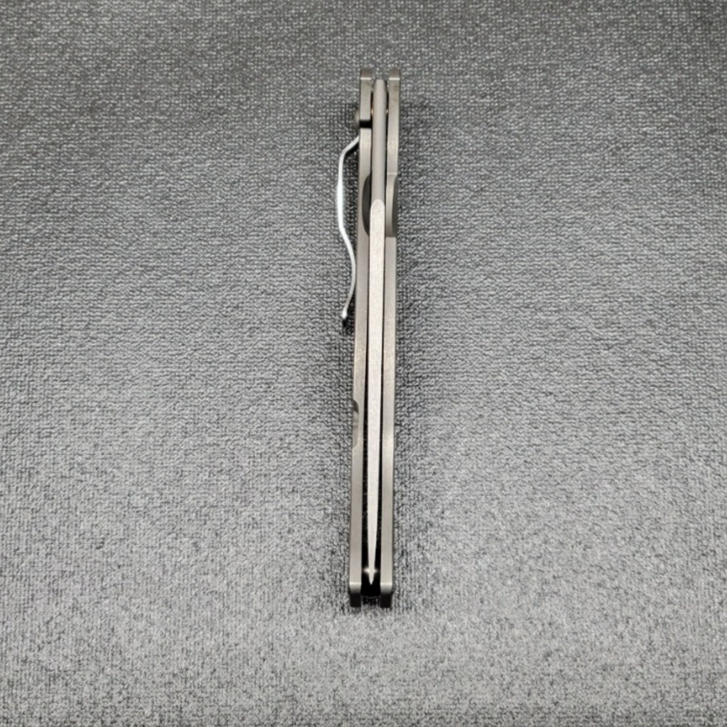Bladebinge - *Price Drop* Spyderco - K2 - C185TI