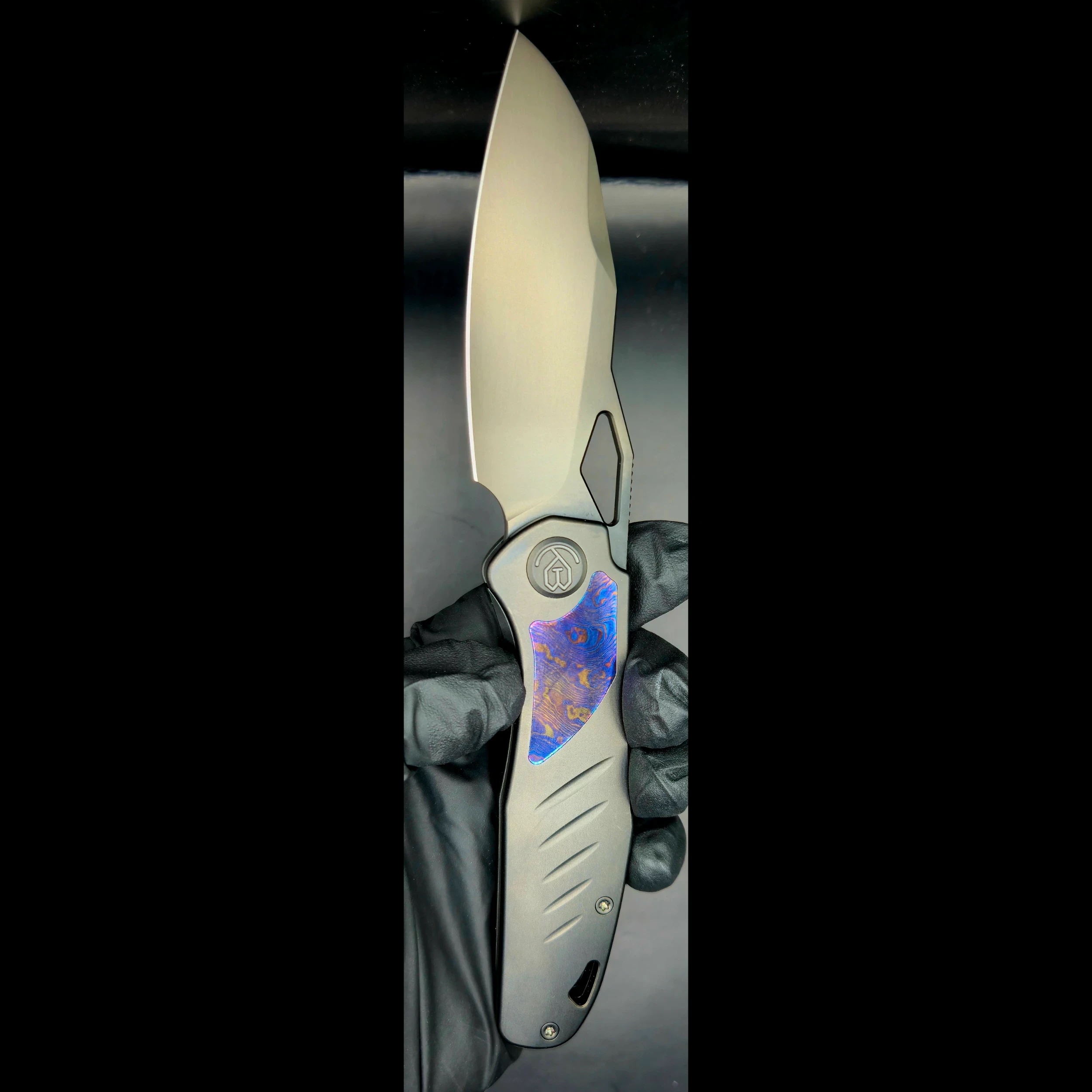 Bladebinge - KB Sudden 20CV DLC BNIB