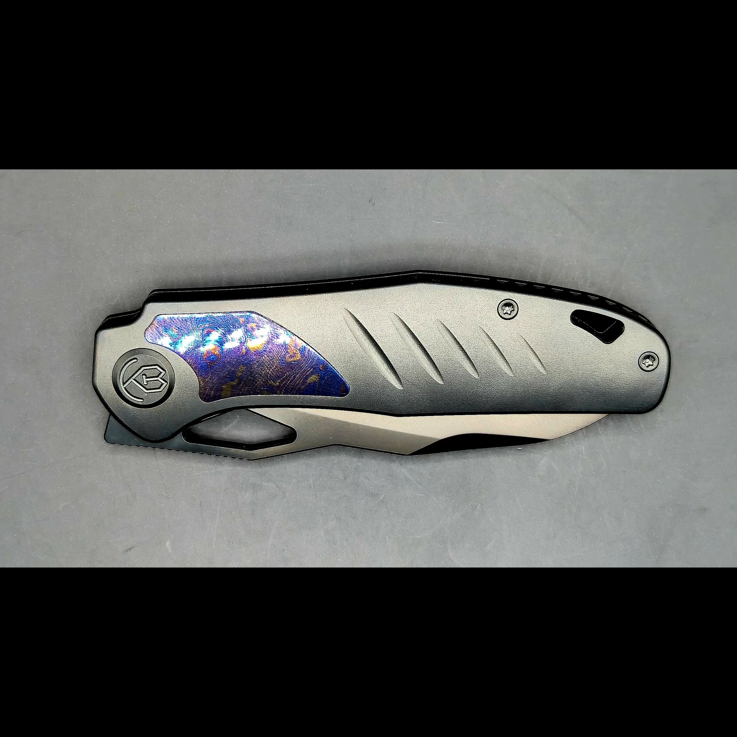 Bladebinge - KB Sudden 20CV DLC BNIB