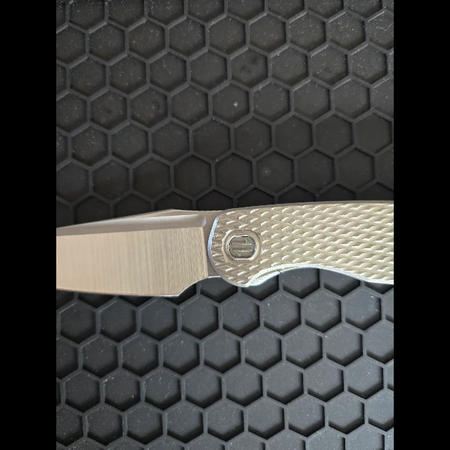 Bladebinge - Brown knives Cortex XL