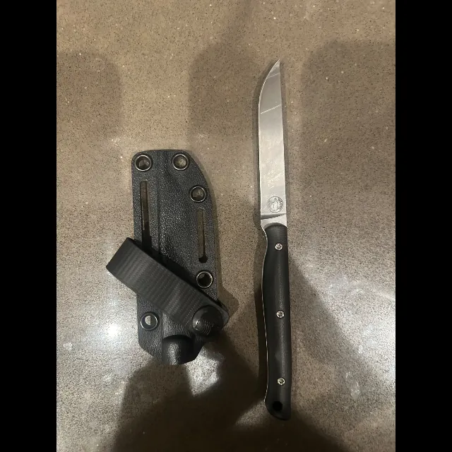 A2 Tool Steel Knives For Sale | BladeBinge