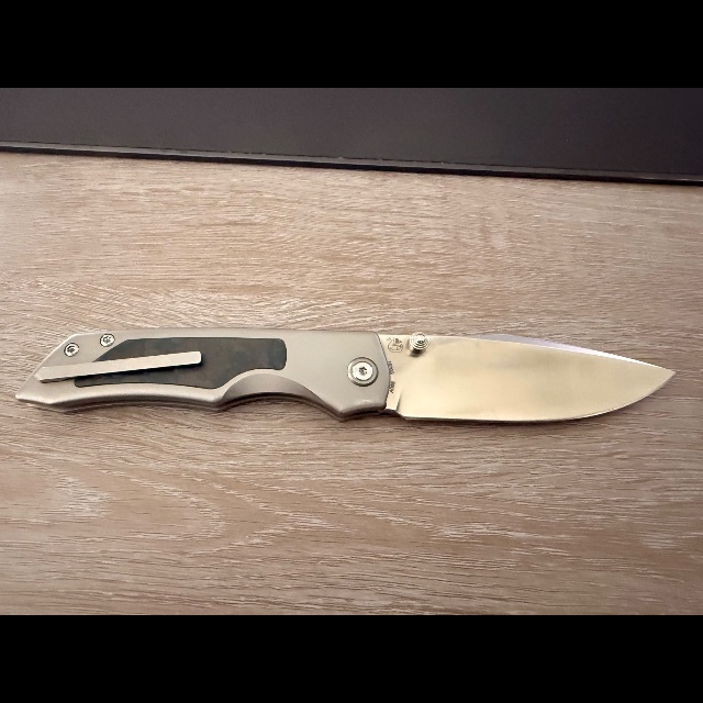 Bladebinge - Artisan Cutlery Wizard