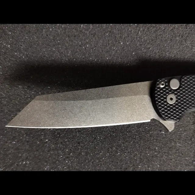 Bladebinge - *Price Drop* Mint Pro-Tech Malibu 20CV Reverse Tanto ...