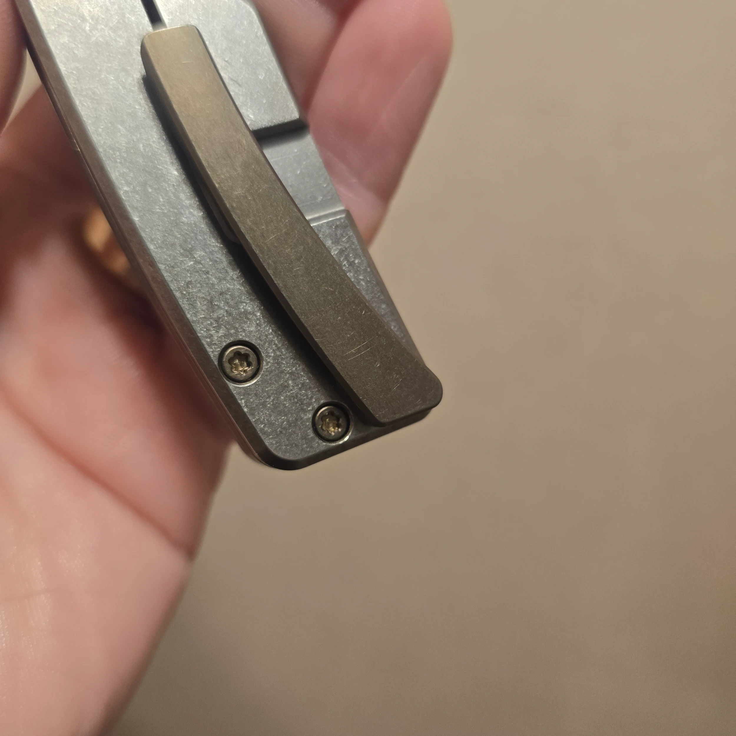 Bladebinge - Oz Machine Roosevelt - Vanax/Cross Hatch