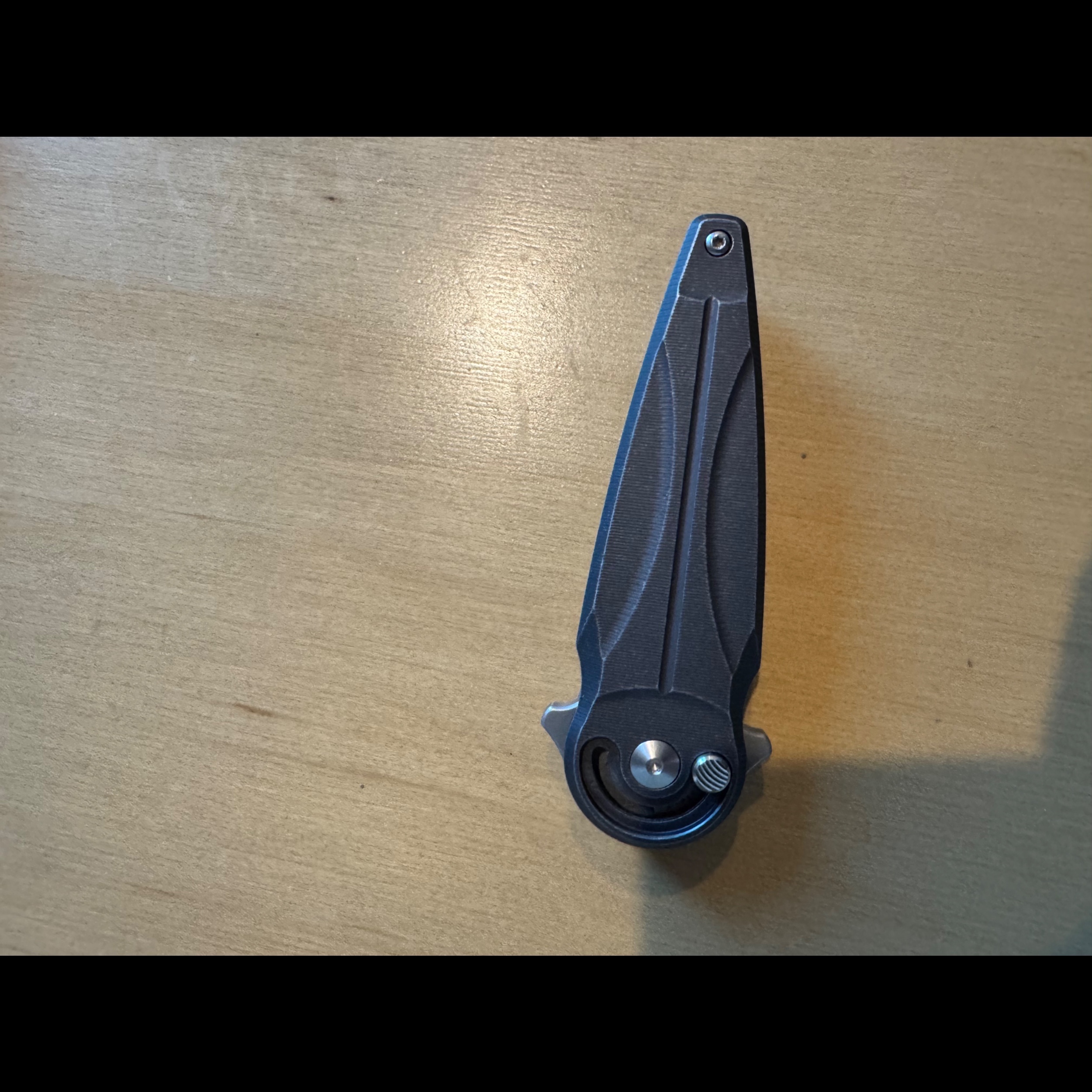 Bladebinge - Fox SATURN FX-551 ALG