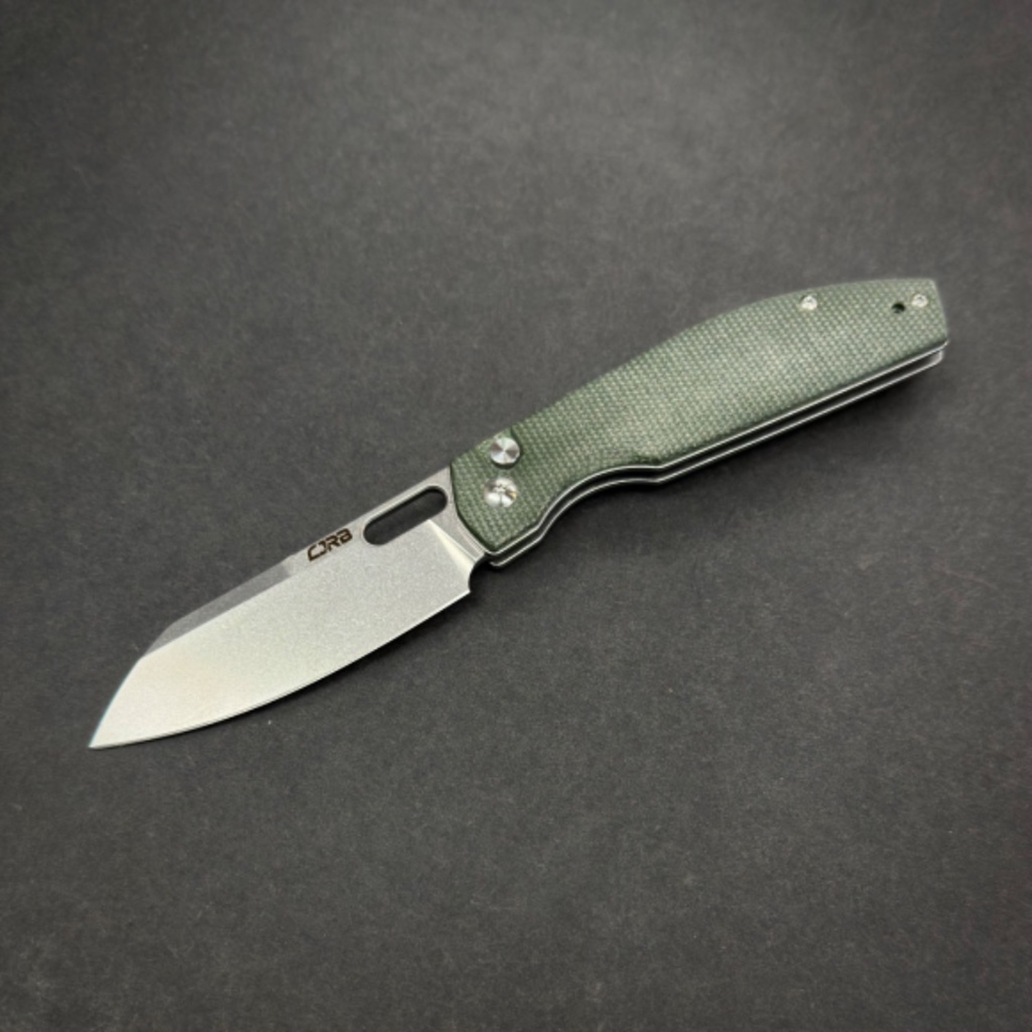 Bladebinge - CJRB Ekko