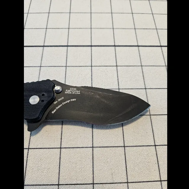 Kershaw Knives For Sale | BladeBinge