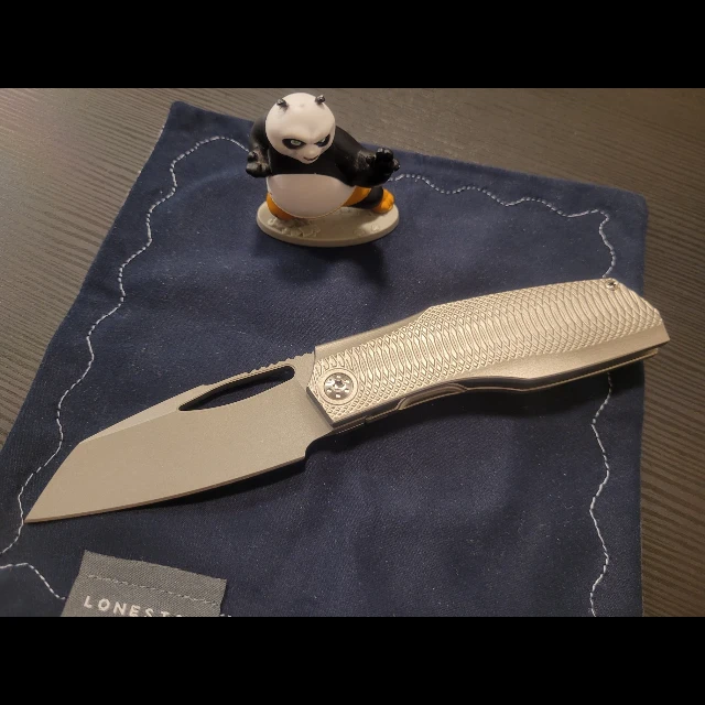 Bladebinge - NEW!!! Prince Customs Protean Putter Face Milling 20CV