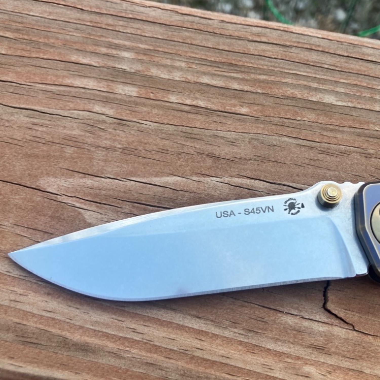 Bladebinge - Spartan Harsey Plague Doctor