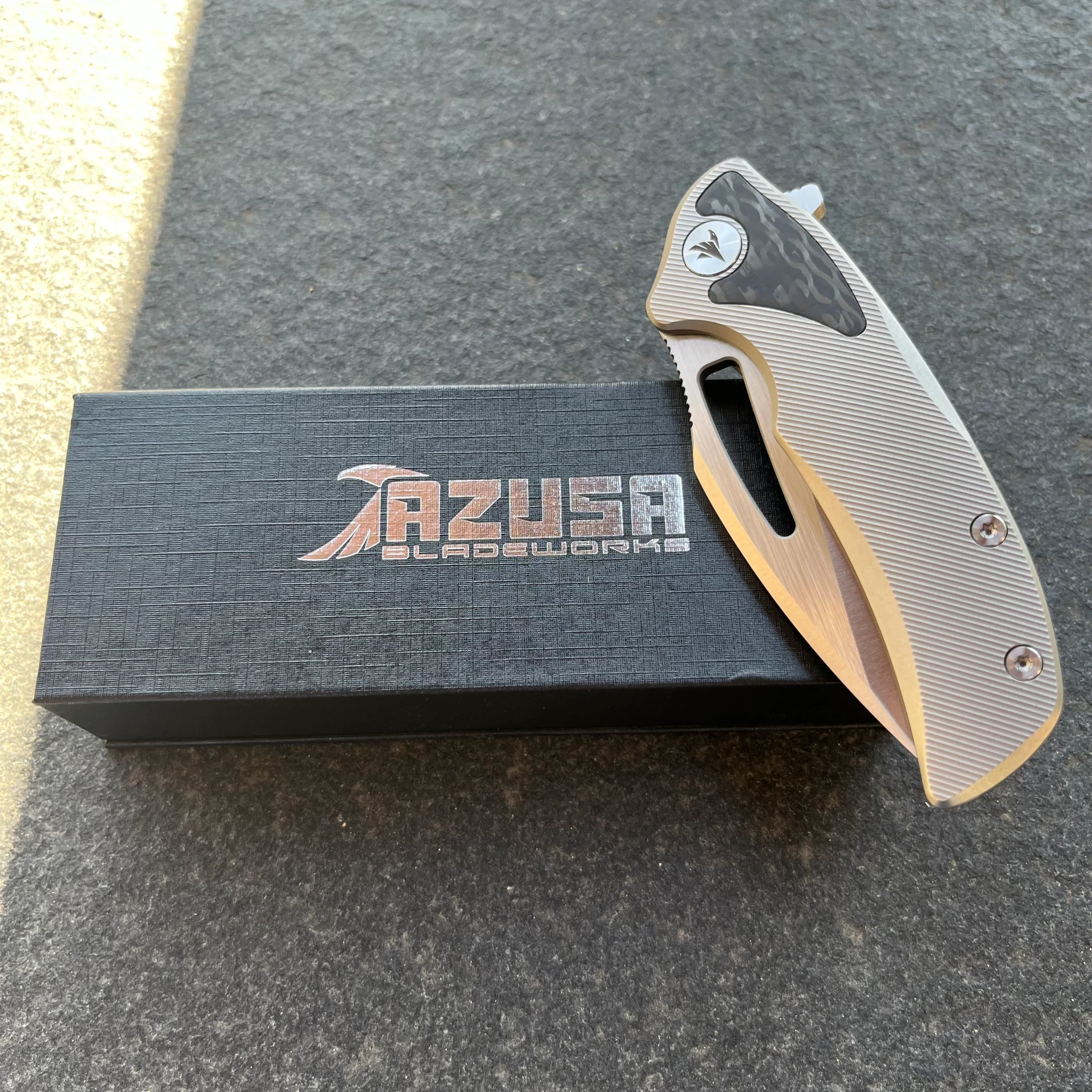 amama　BK OZK 003 | Osoraku Zukuri Kaiken 4.5