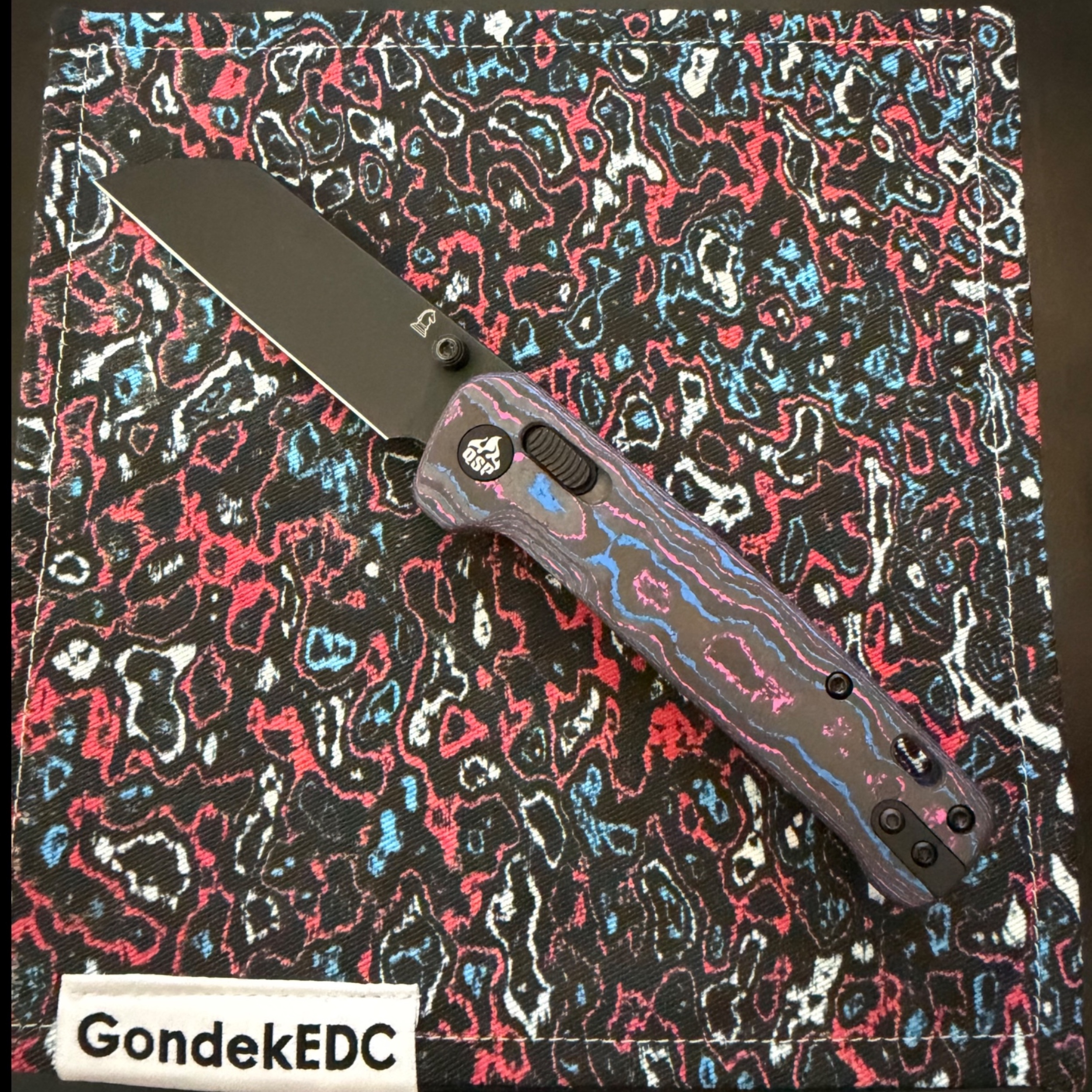 Bladebinge - Blade City & Every day Gear Exclusive Miami Vice QSP ...