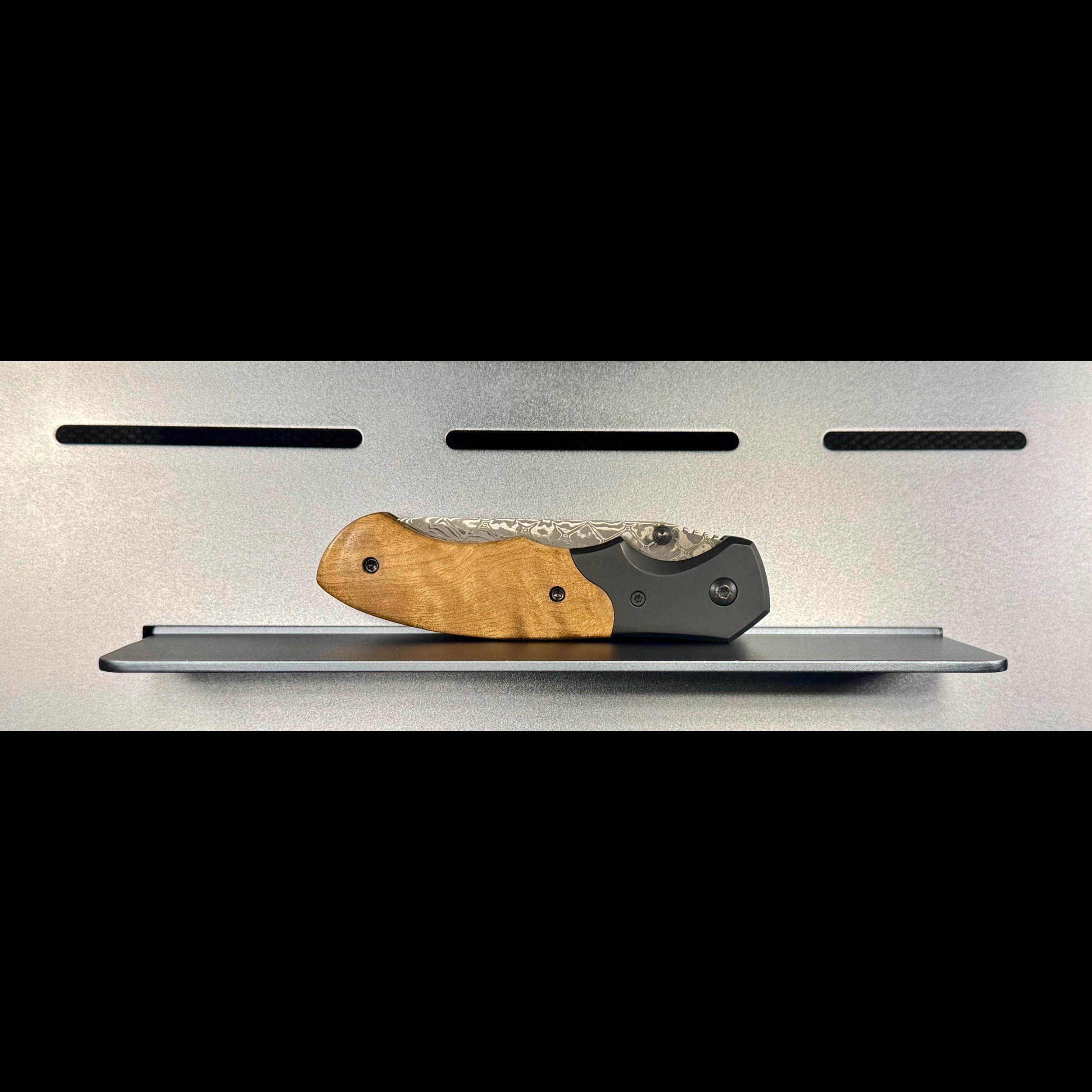 Bladebinge - BnB Knives Army Linerlock Folder bnb142267