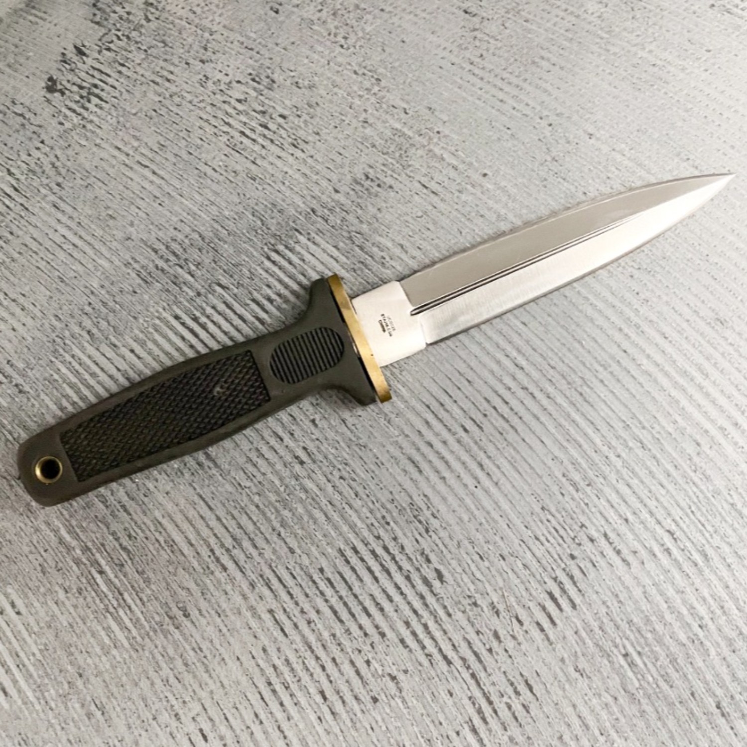 Bladebinge - UNITED CUTLERY Boot Knife UC0026, With Sheath