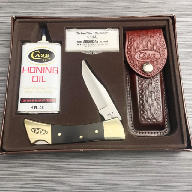 Bladebinge - CASE XX MODEL 2159 Lssp Lock Blade Folding Knife.