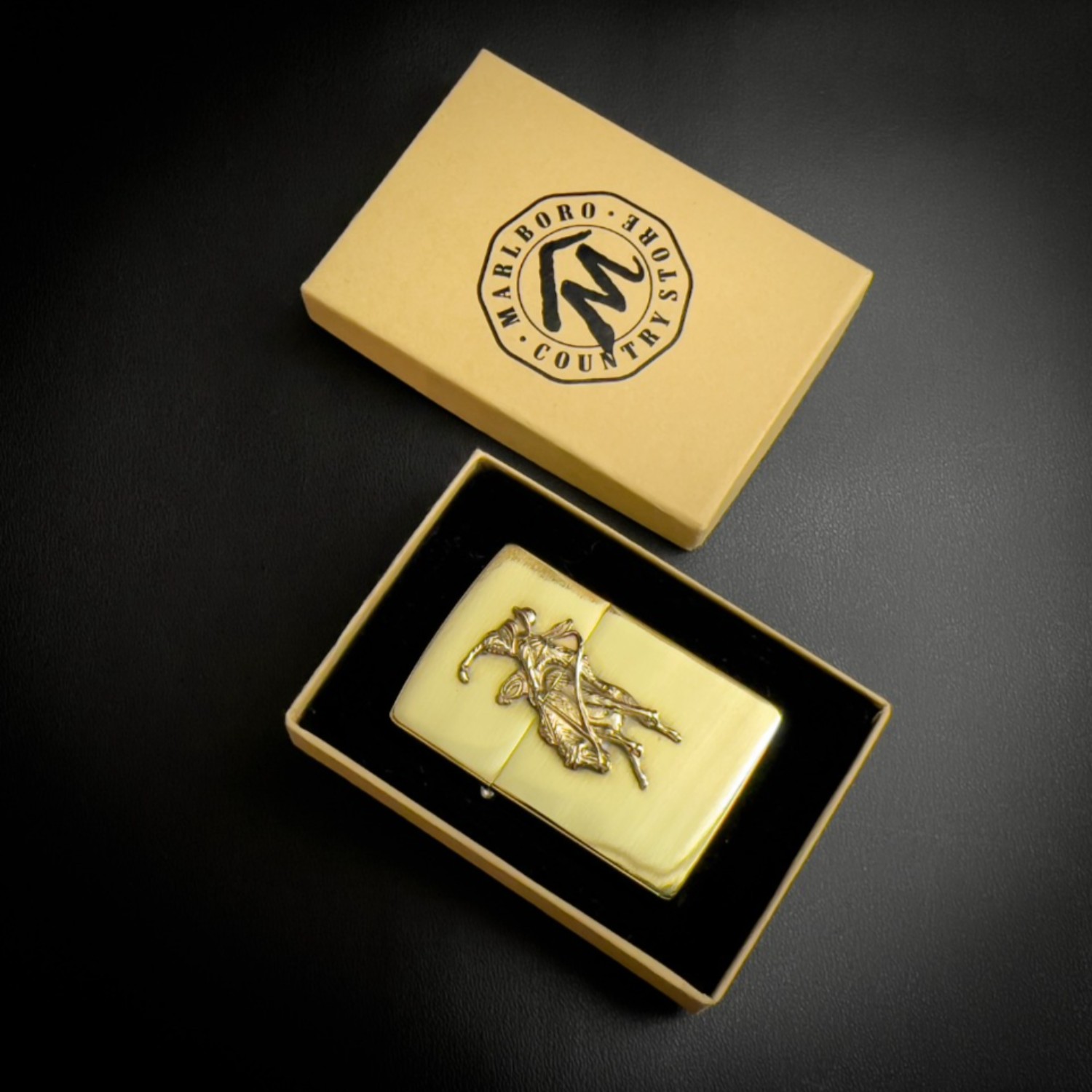 1994 marlboro zippo collection