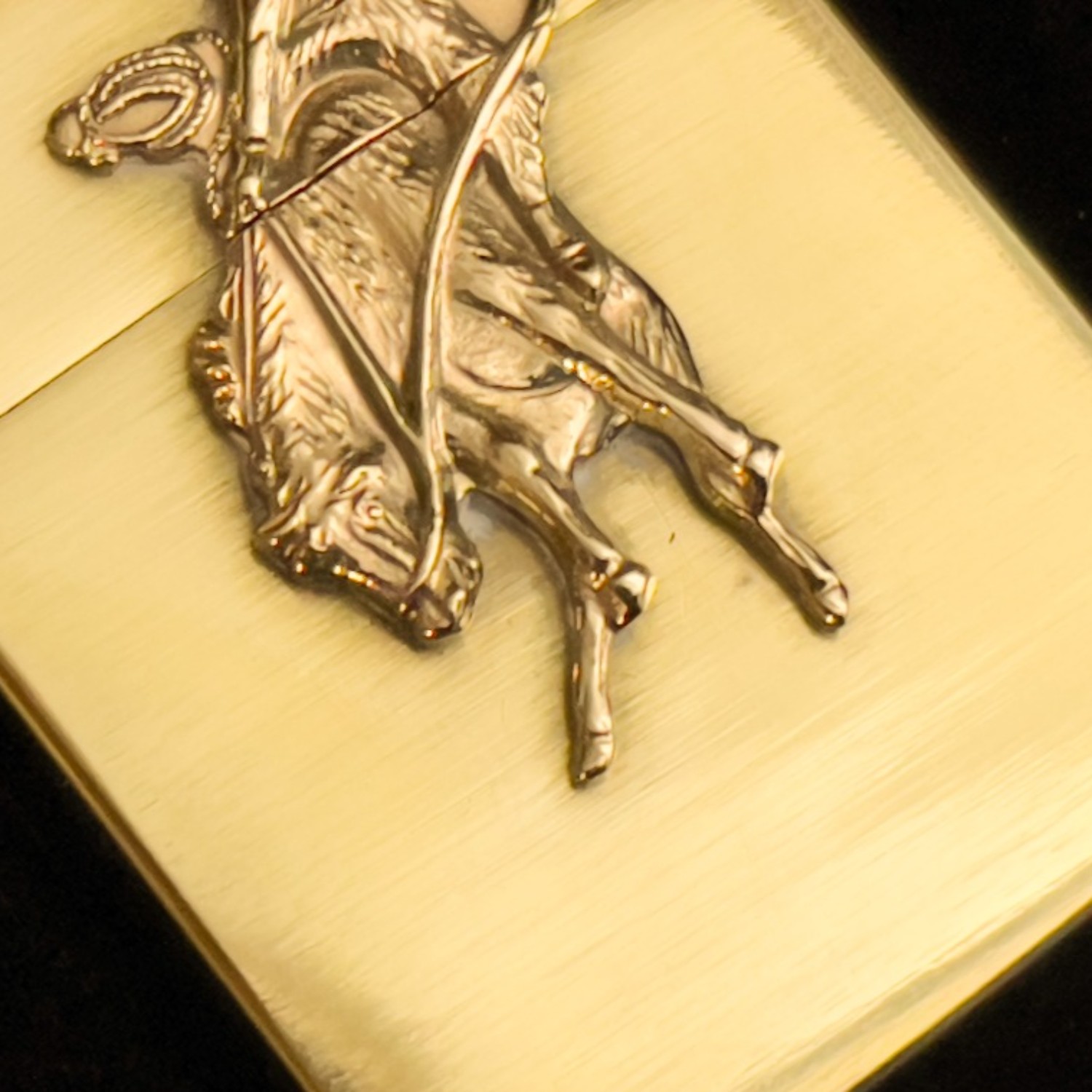 Bladebinge - VINTAGE 1994 MARLBORO ZIPPO LIGHTER COUNTRY STORE 
