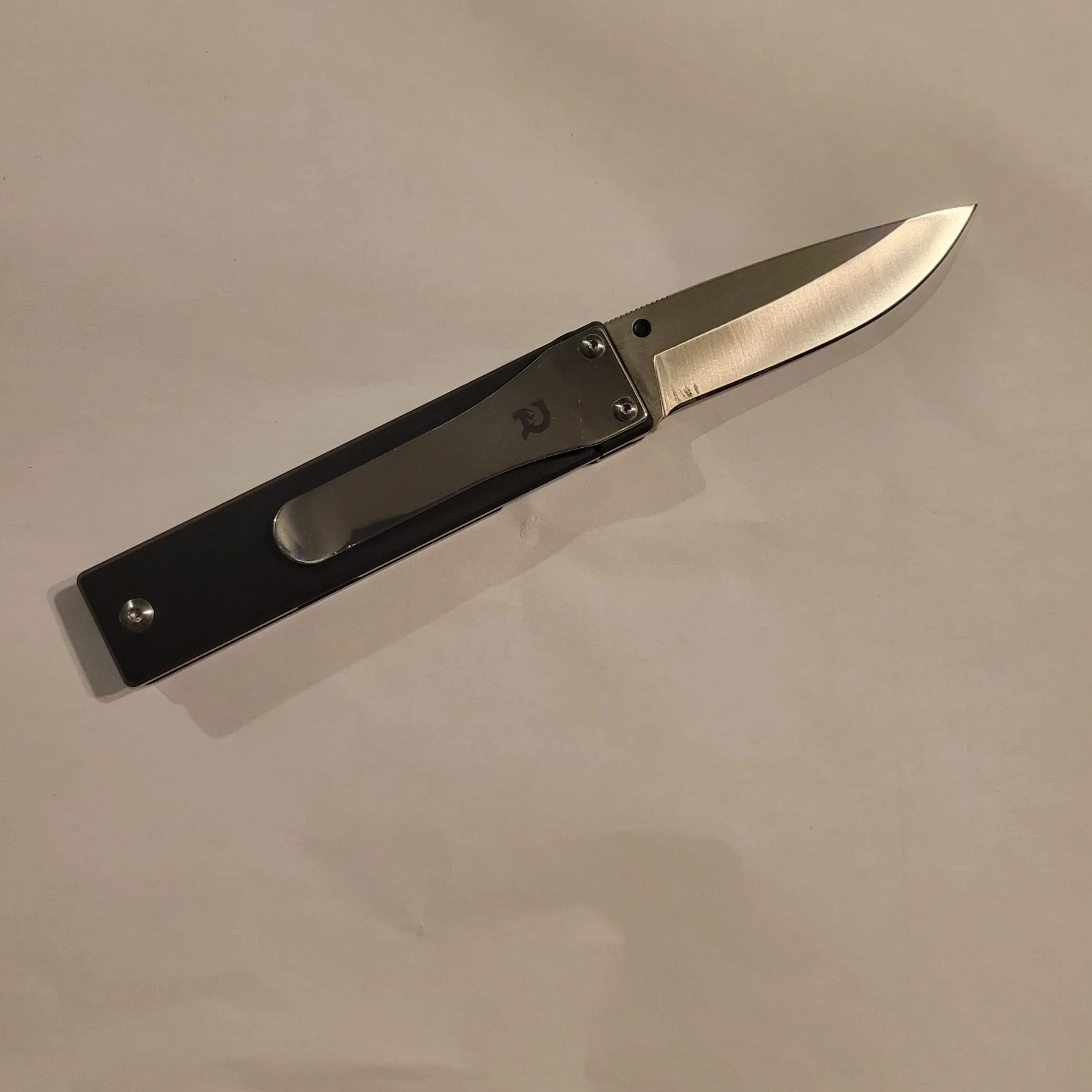 Bladebinge - Ridge Summit Knife