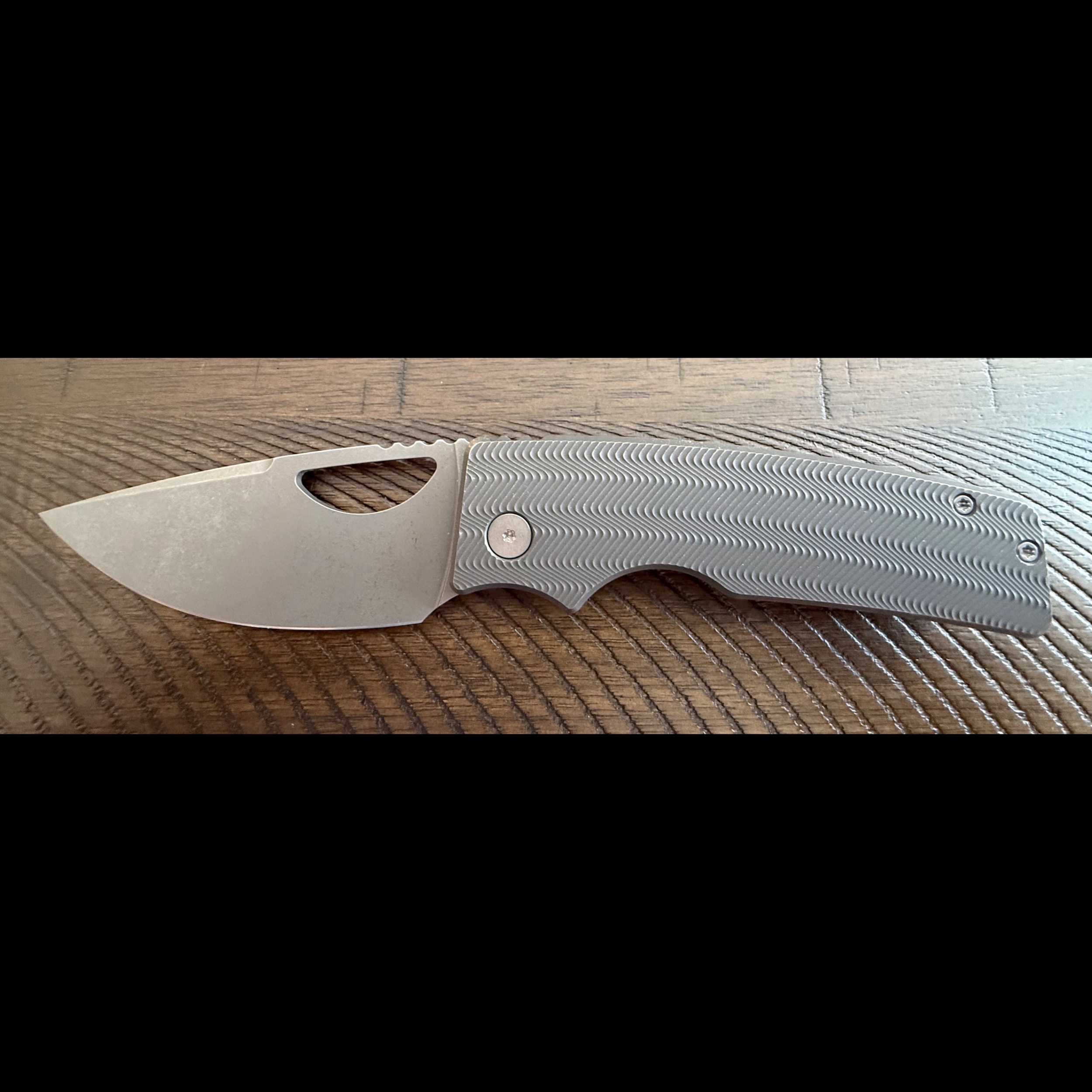 Bladebinge - Oz Machine Roosevelt XL #642