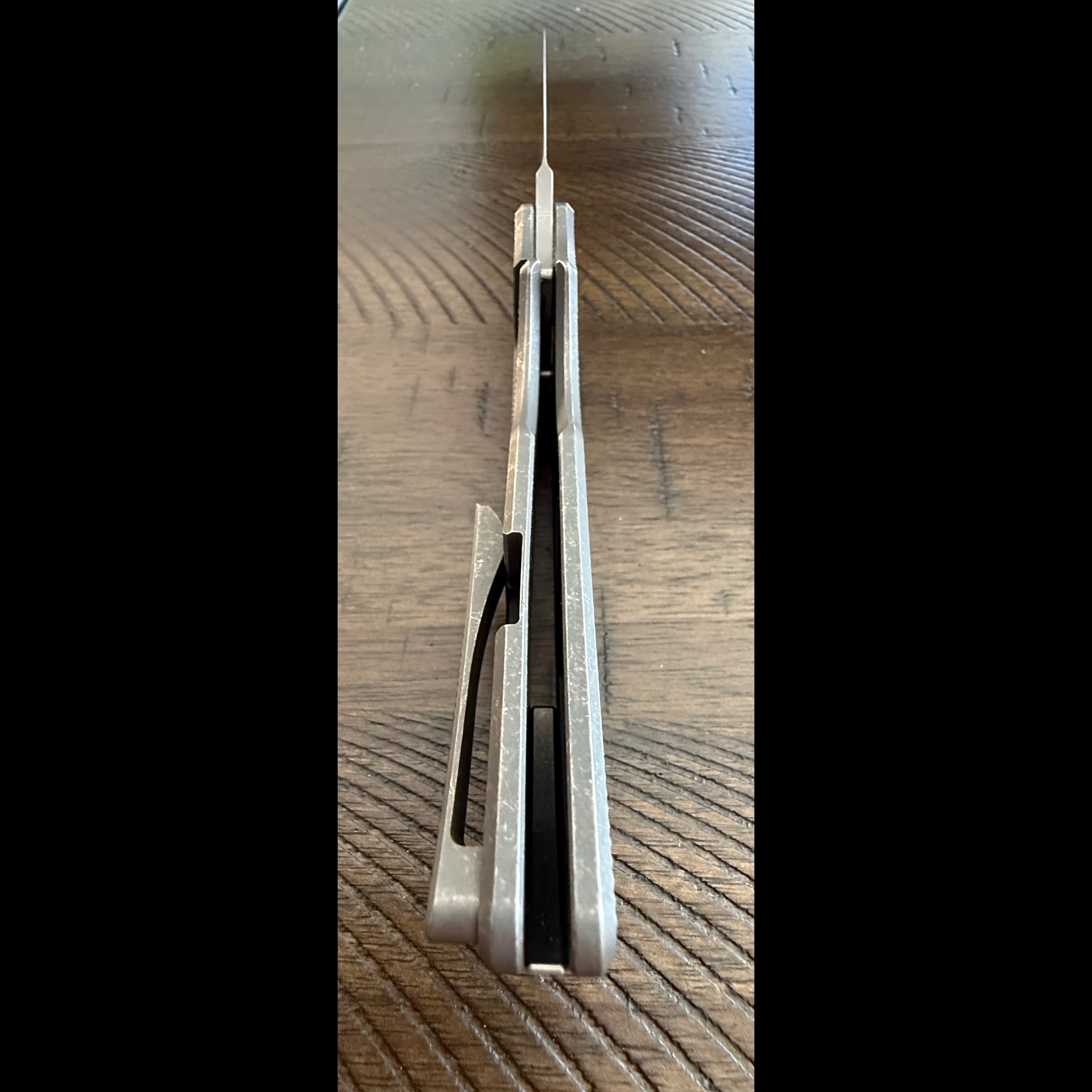 Bladebinge - Oz Machine Roosevelt XL #642