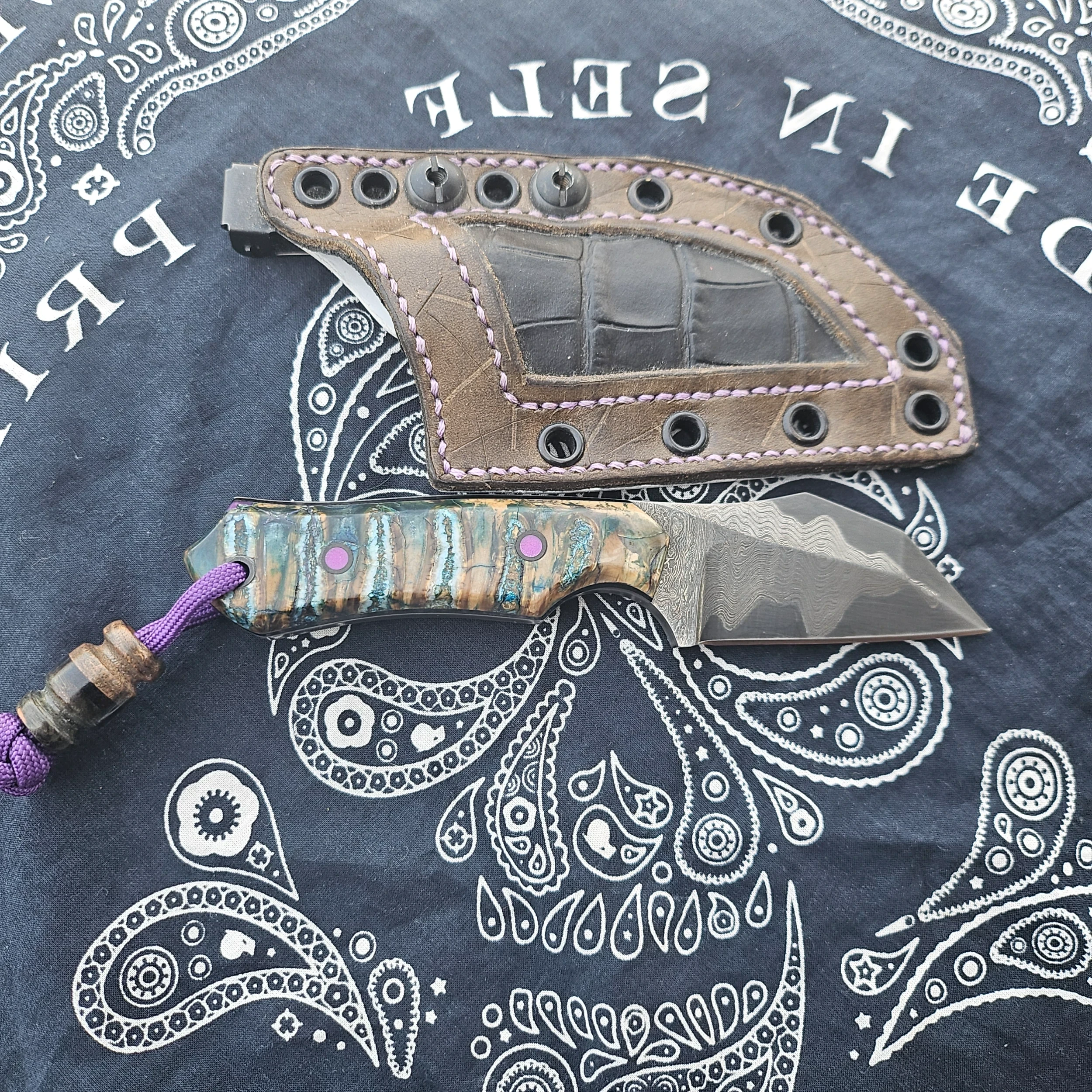 Bladebinge - *Price Drop*BioHazard Blades Revenant V1 *Price Drop*