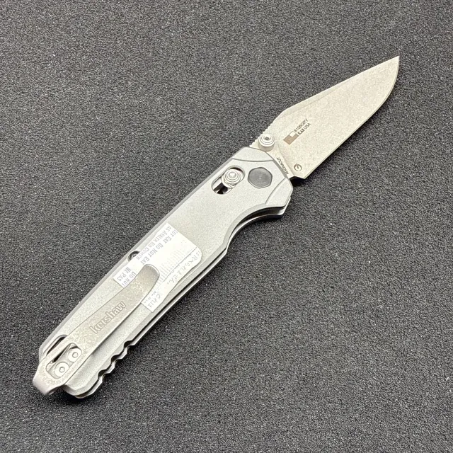 タルワール　ジャンビーヤ　ペルシャンキンジャール Kershaw Knives For Sale | BladeBinge