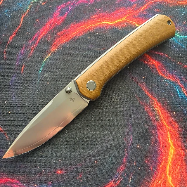 Bladebinge - North Mountain Blade, Ultimate Blade 2 