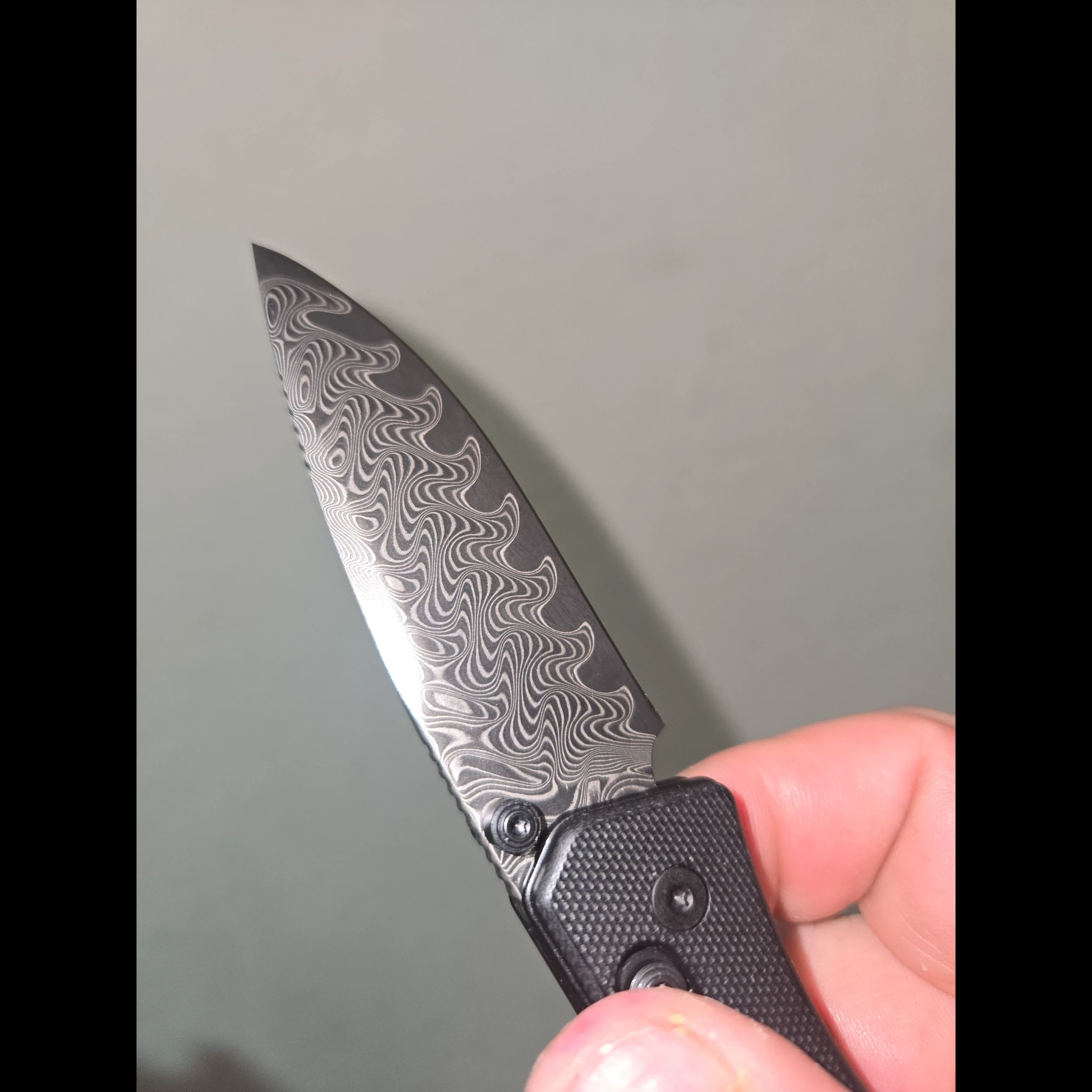 Bladebinge - Kizer Aegis