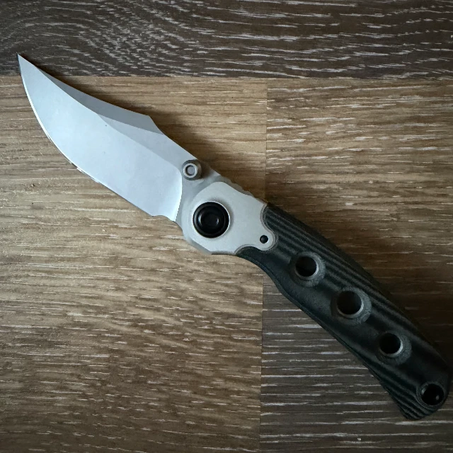 Bladebinge - Kizer Pioneer (ZX-FK03A3)