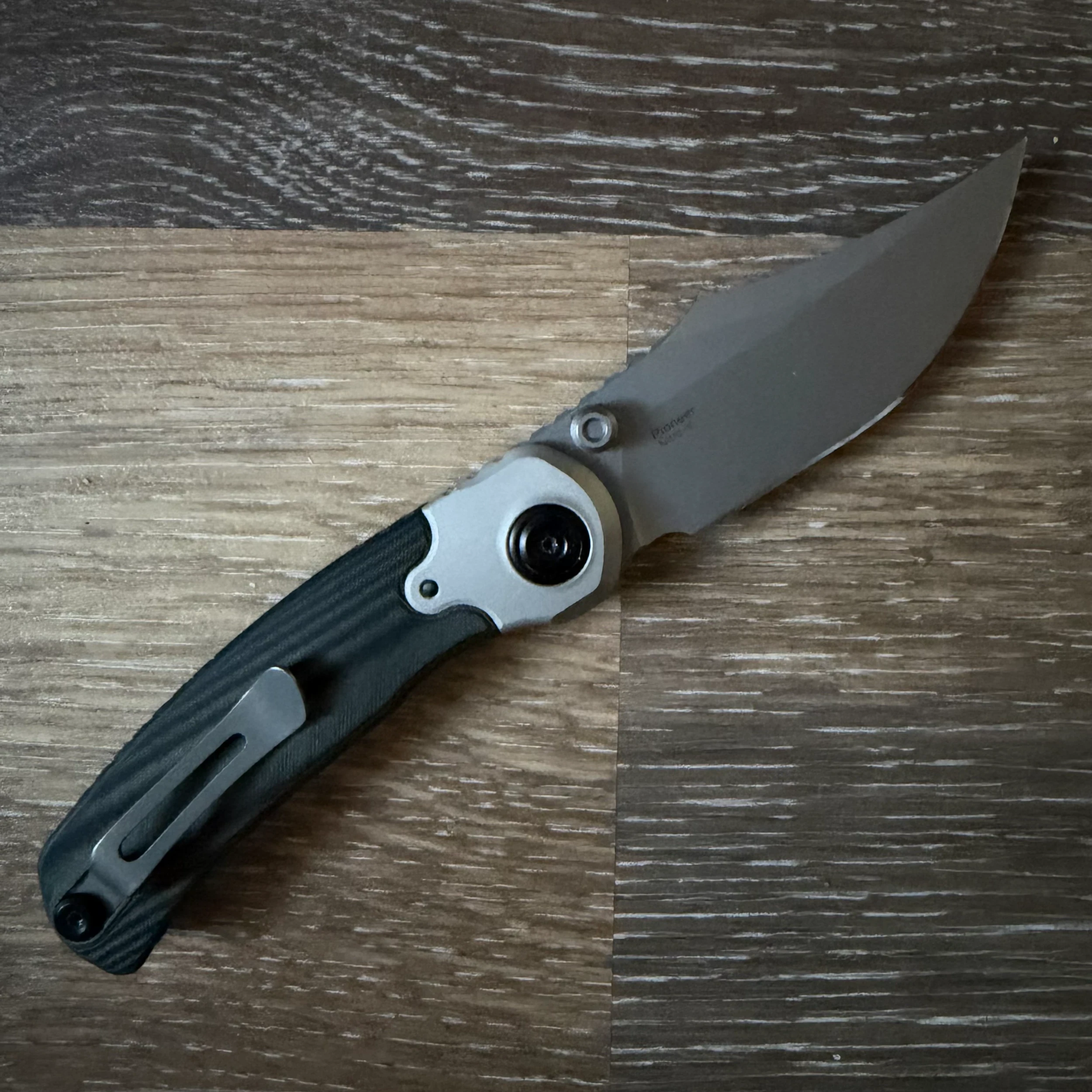 Bladebinge - Kizer Pioneer (ZX-FK03A3)