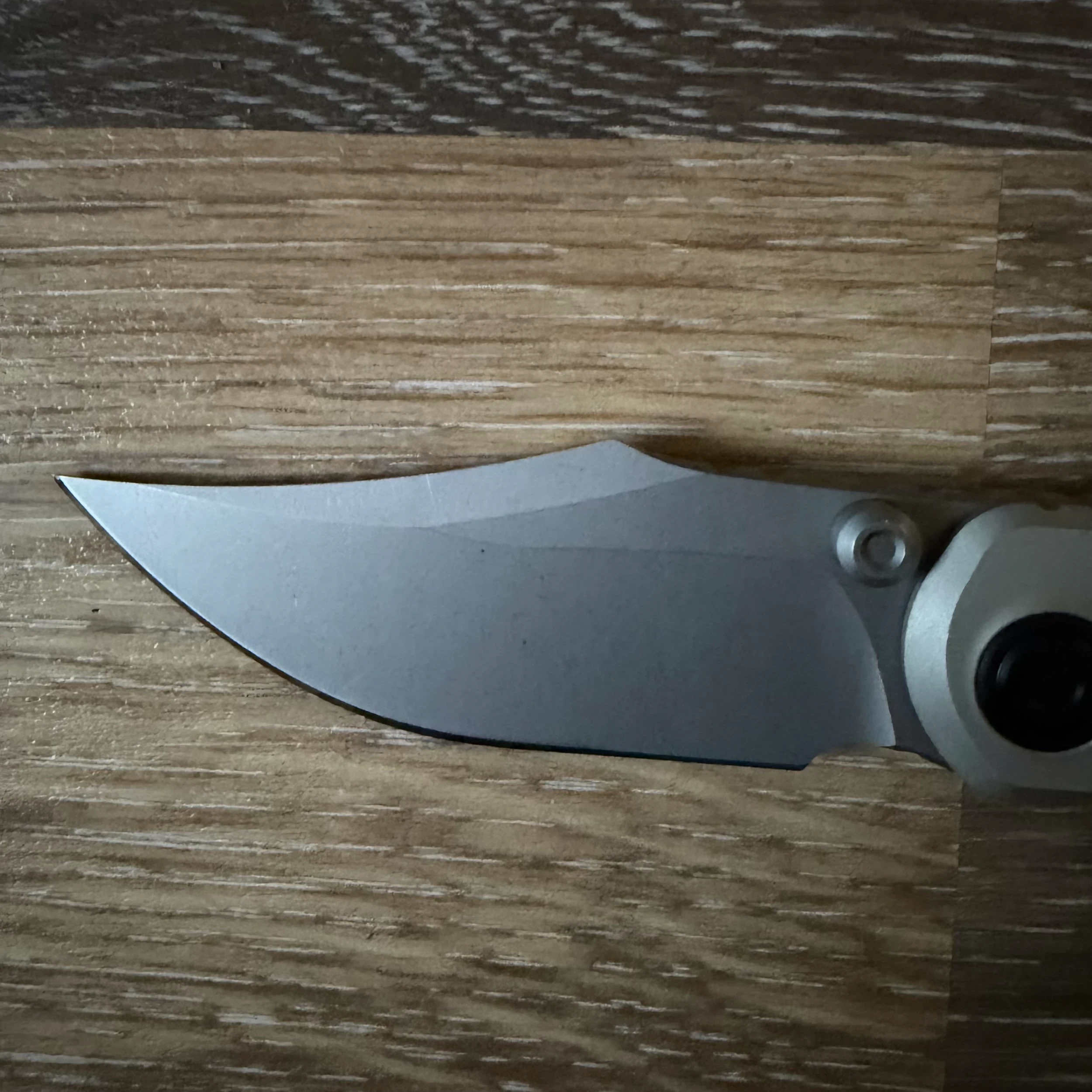 Bladebinge - Kizer Pioneer (ZX-FK03A3)