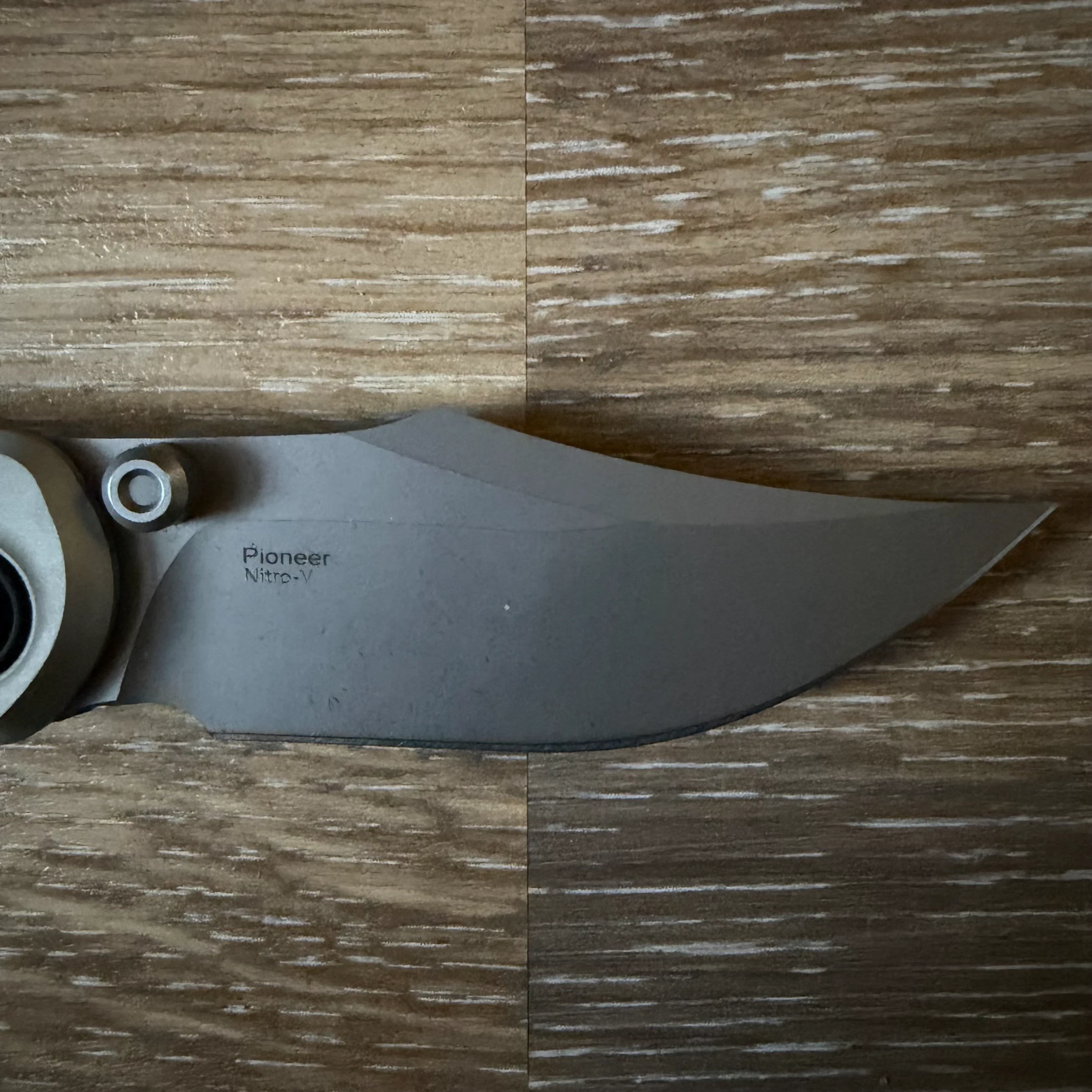 Bladebinge - Kizer Pioneer (ZX-FK03A3)