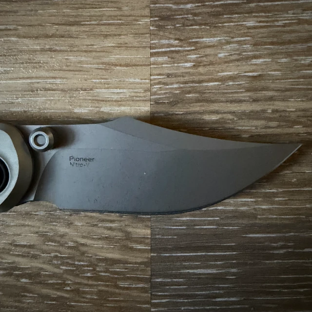 Bladebinge - Kizer Pioneer (ZX-FK03A3)