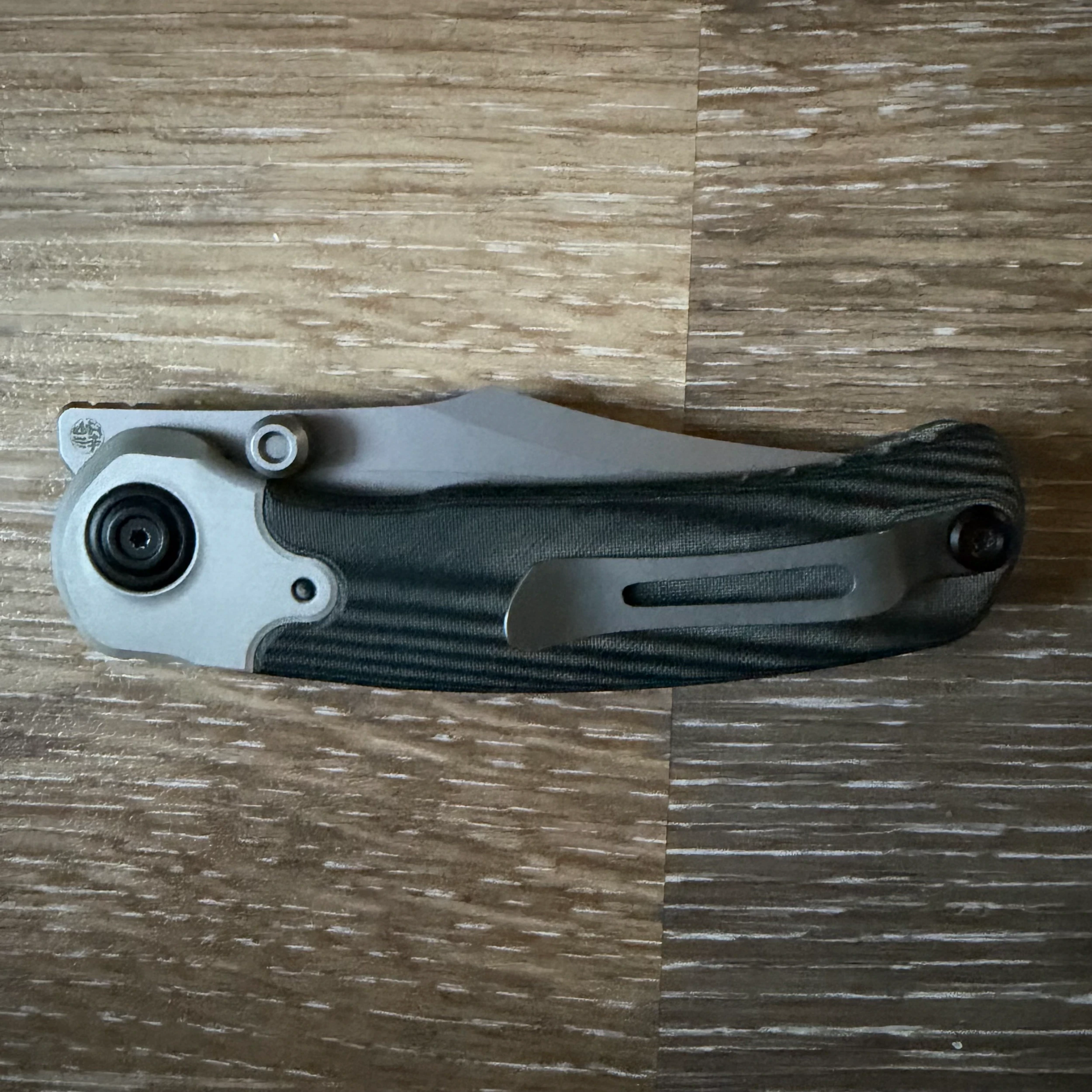 Bladebinge - Kizer Pioneer (ZX-FK03A3)