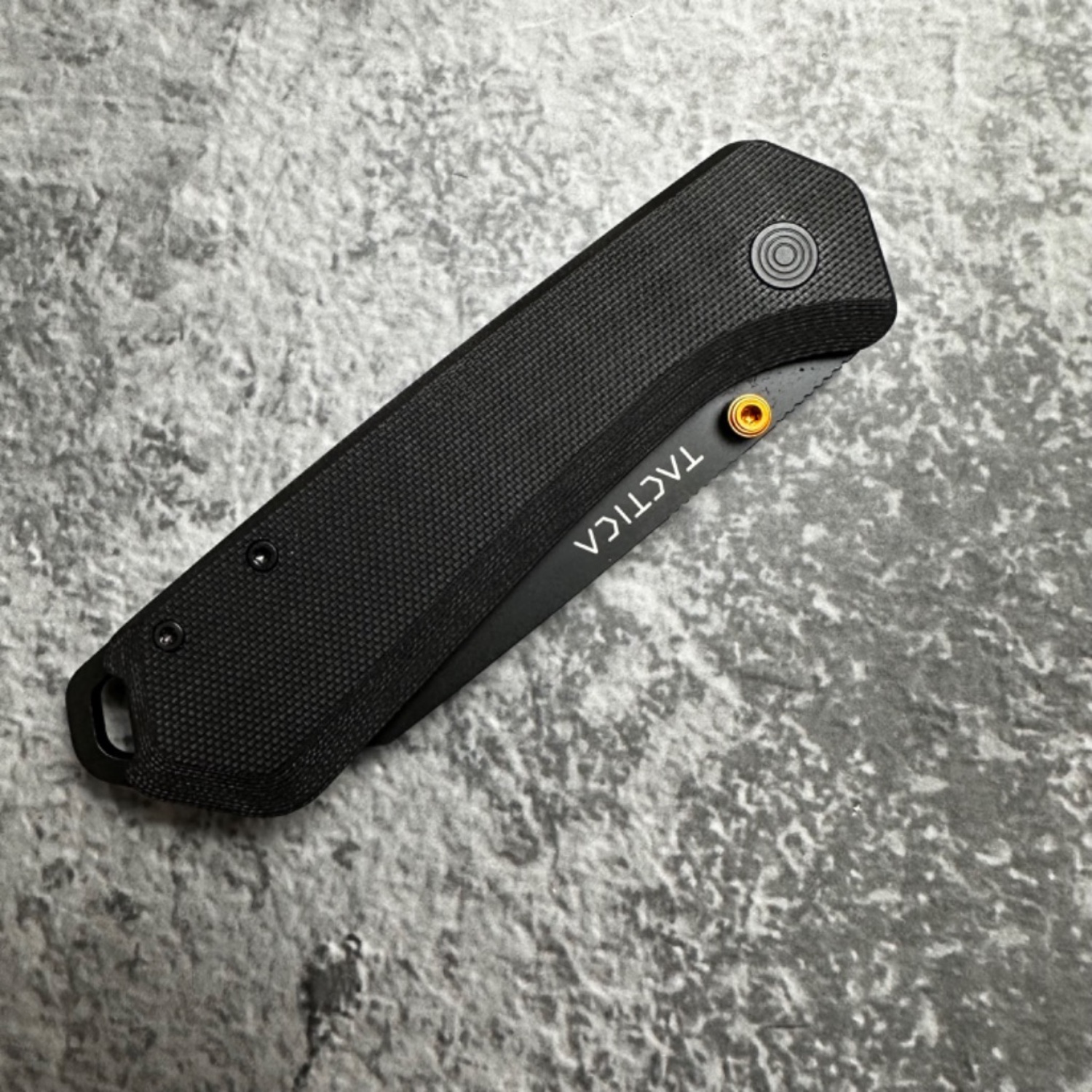 ナイフ Bladebinge - TACTICA K100 POCKET KNIFE