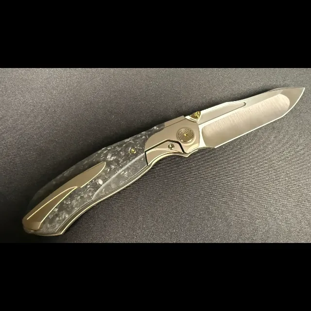 Bladebinge - Null Knives - Vandal (DLT - Exclusive)