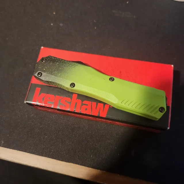 タルワール　ジャンビーヤ　ペルシャンキンジャール Kershaw Knives For Sale | BladeBinge