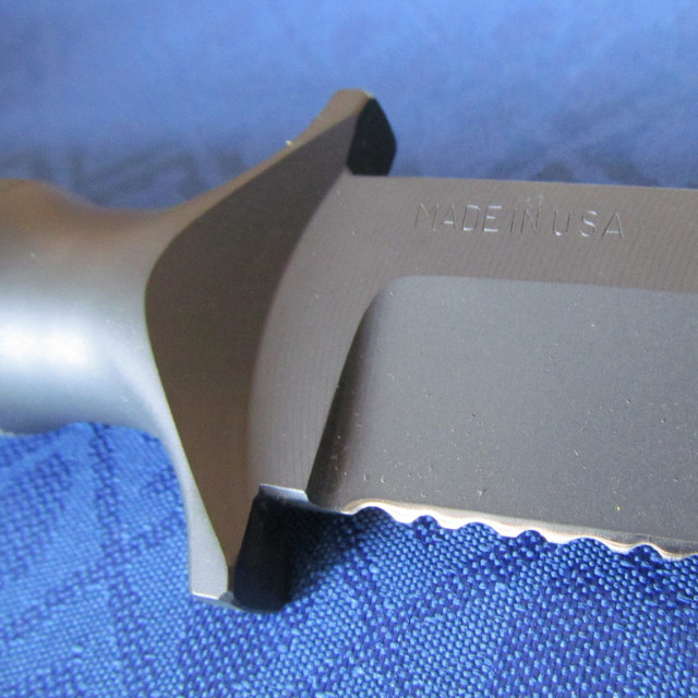 Bladebinge - *reduced price* Chris Reeve Project II Clip Point - *RARE ...
