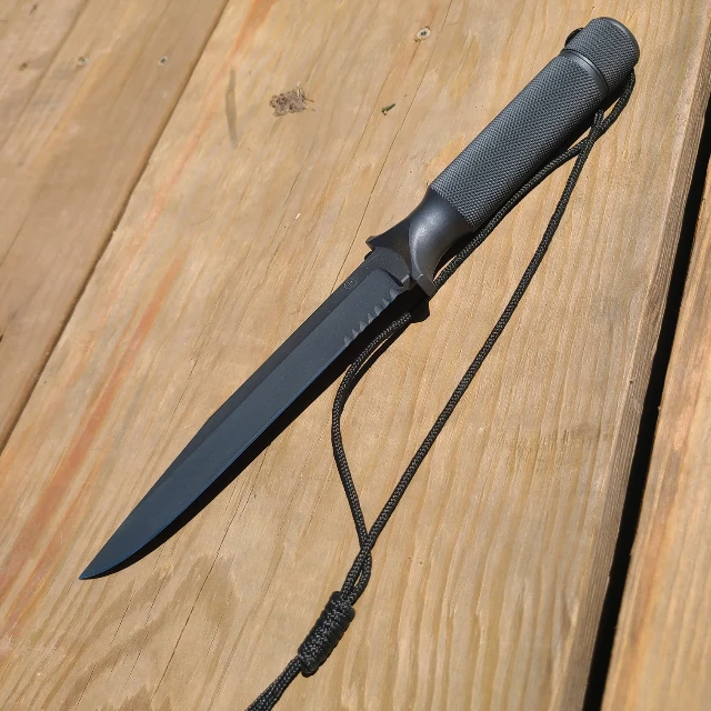 Bladebinge - *reduced price* Chris Reeve Project II Clip Point - *RARE ...