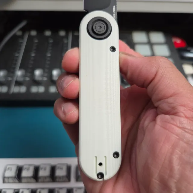 Bladebinge - (NO BOX) Vosteed Corgi V 295 $40