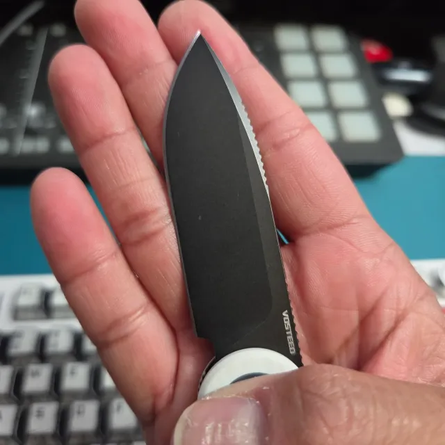 Bladebinge - (NO BOX) Vosteed Corgi V 295 $40