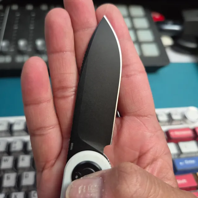 Bladebinge - (NO BOX) Vosteed Corgi V 295 $40