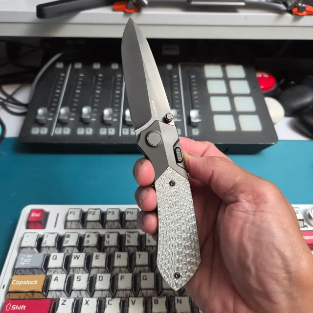 Bladebinge - (NO BOX) Remette Meteor $115